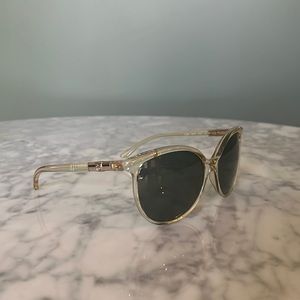 Tory Burch sunglasses. Like new condition
